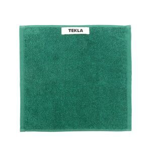 Tekla Green Bag Accessories Women